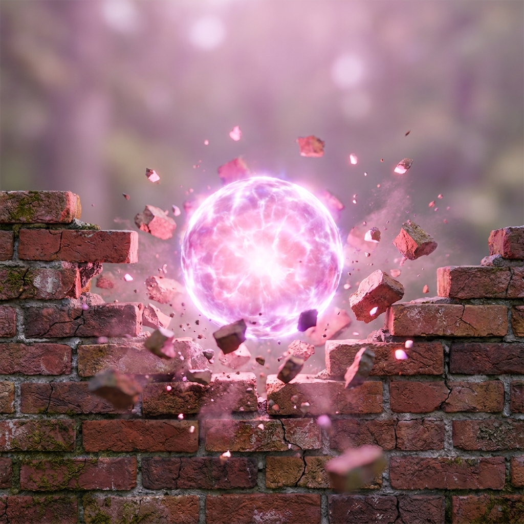 Brick Breaker cover