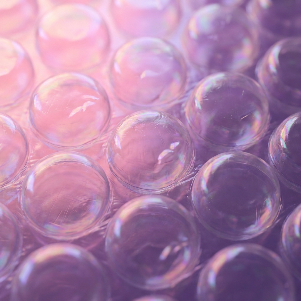 Bubble Pop cover