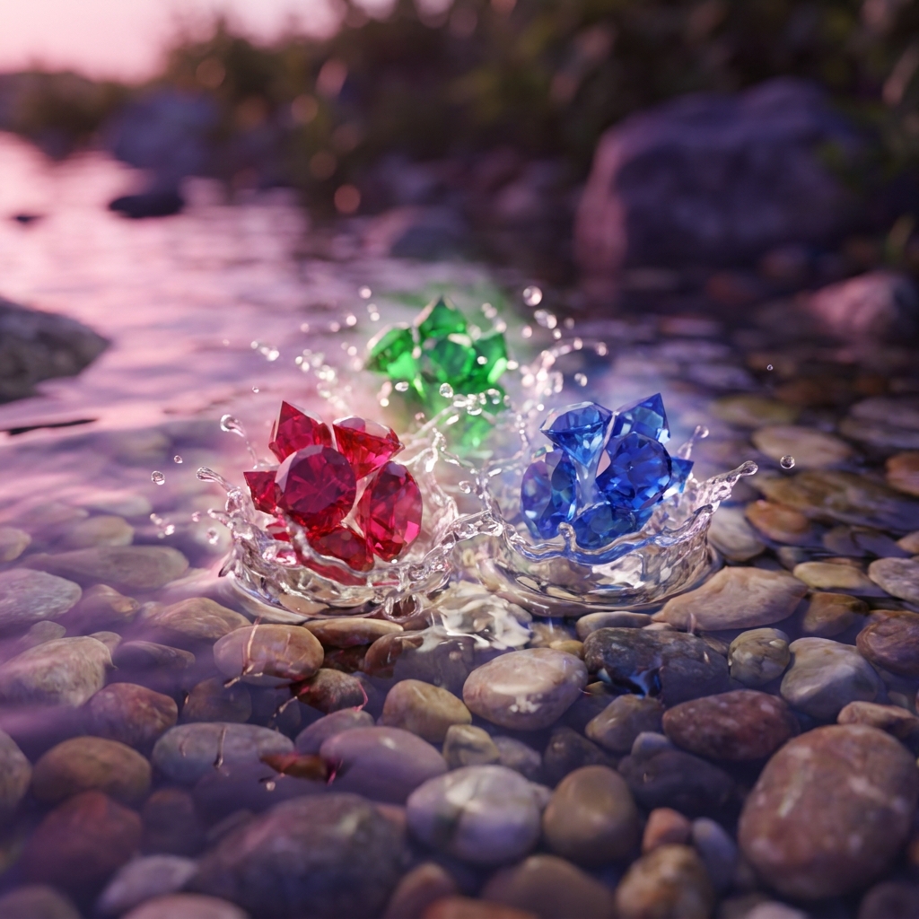 Jewel River cover