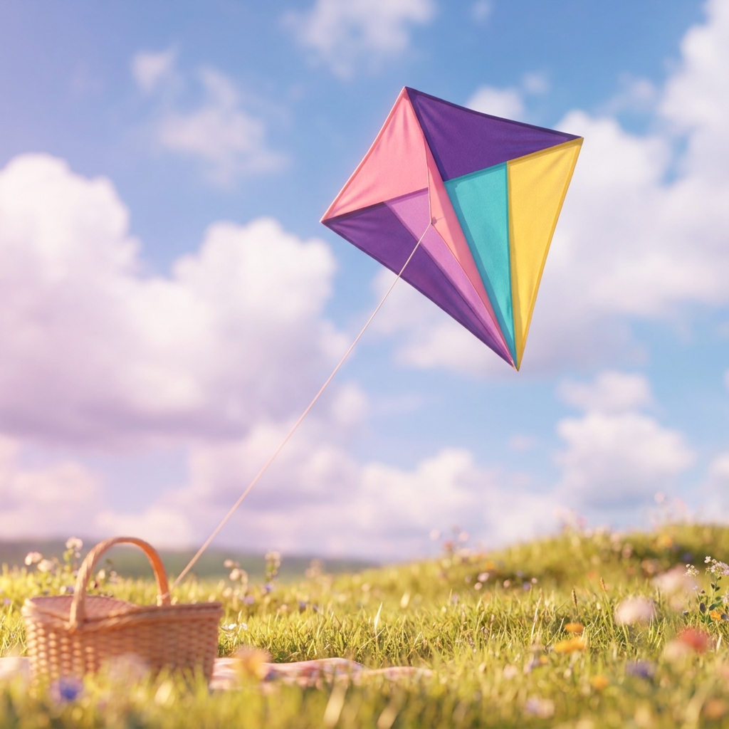 Kite Sky cover