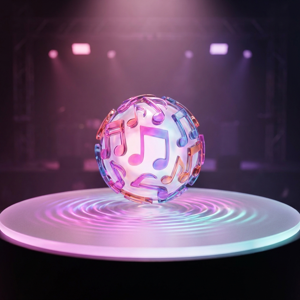 Melody Drop cover