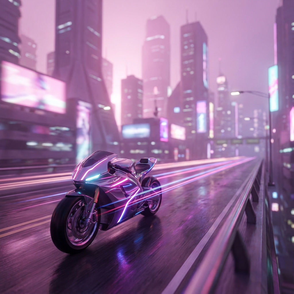 Moto Dash cover
