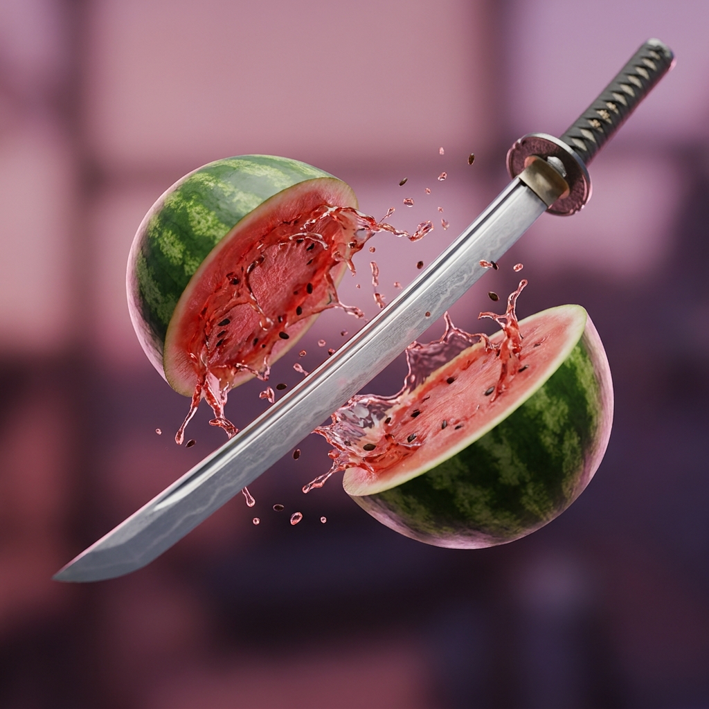 Fruit Slash Mania cover