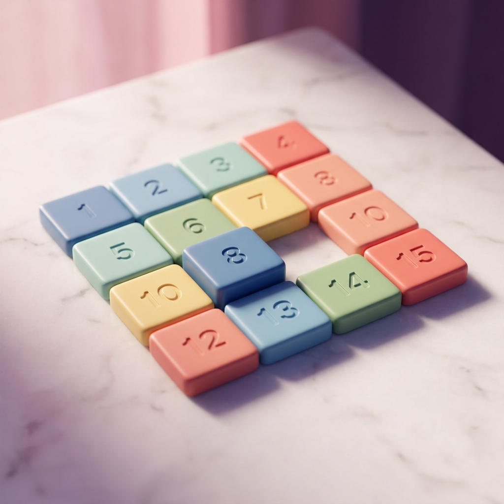 2048 Tiles cover