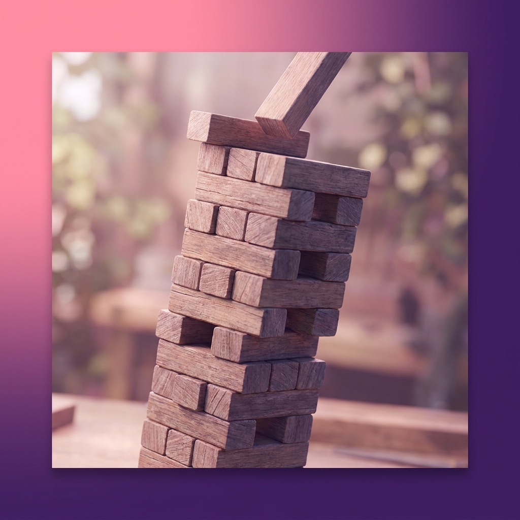 Stack Tower cover